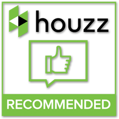 Houzz recommended