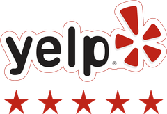 Yelp reviews